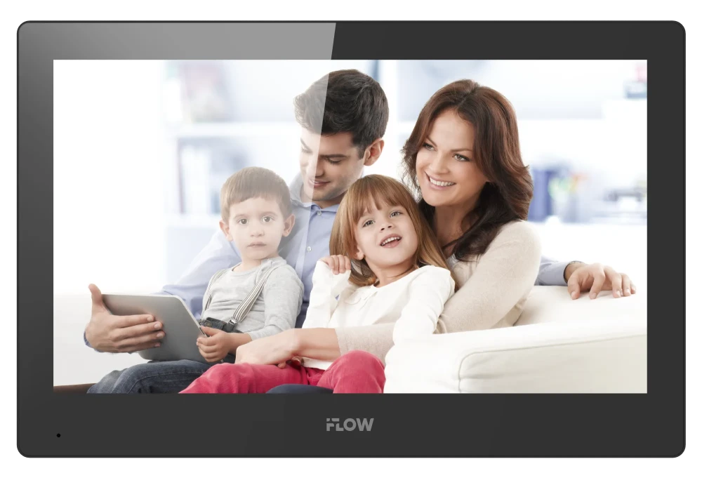 Видеодомофон iFLOW F-VI-3562IPWE1 - фото1