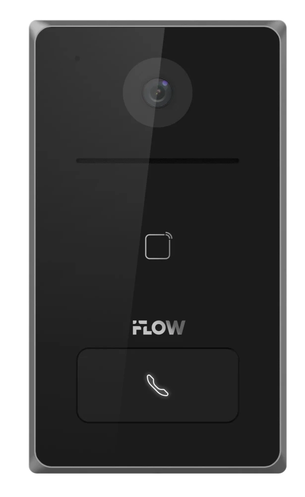 Вызывная панель IFLOW F-VI-1408ISMCE1 - фото1