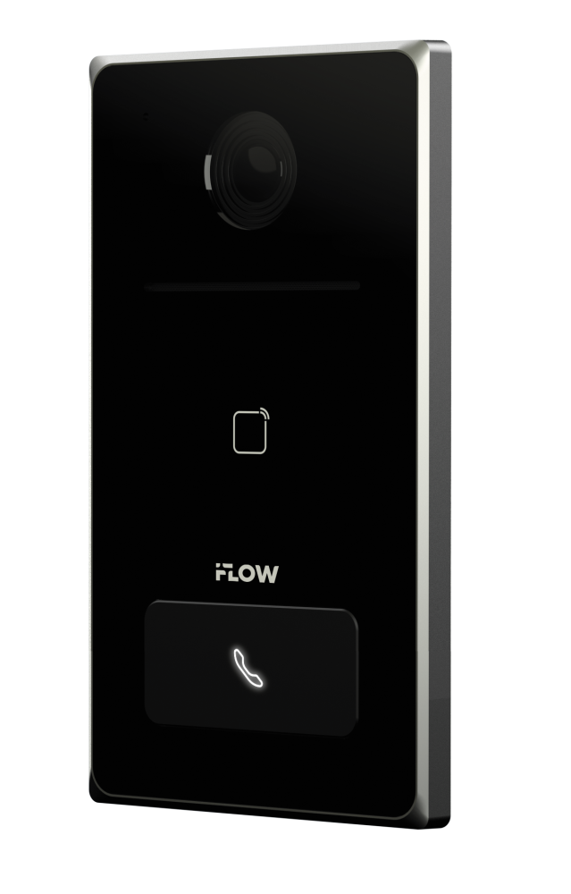 Вызывная панель iFLOW F-VI-1408ISMCWE1 - фото1