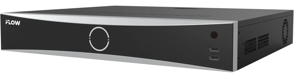 IP-видеорегистратор iFLOW F-NR-216X/4 - фото1