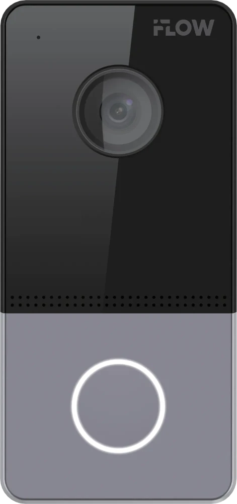 Вызывная панель iFLOW F-VI-1400IPCE1 - фото1