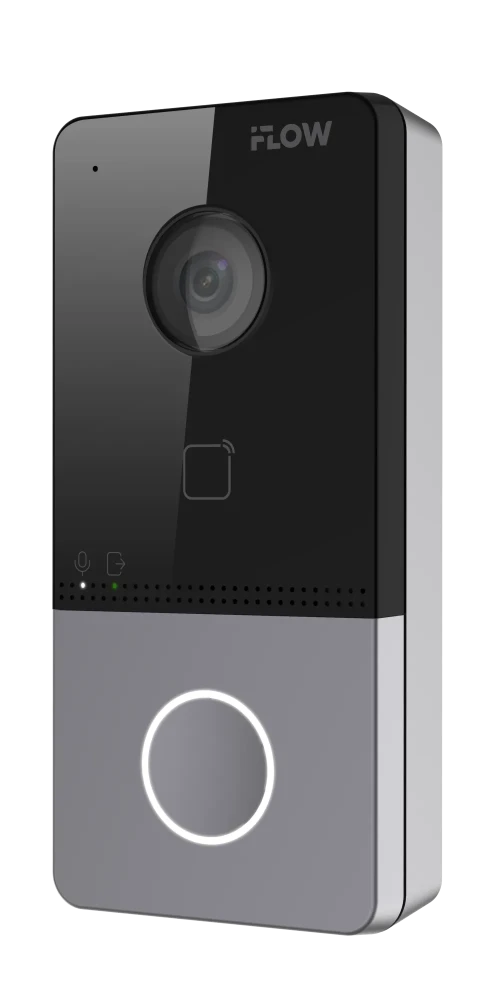 Вызывная панель iFLOW F-VI-1401IPMCWE1 - фото1