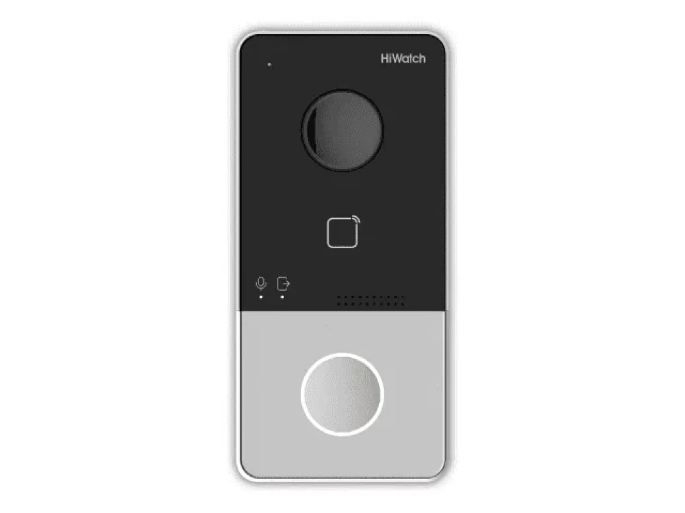 Вызывная панель VDP-D2211W(B) - фото1