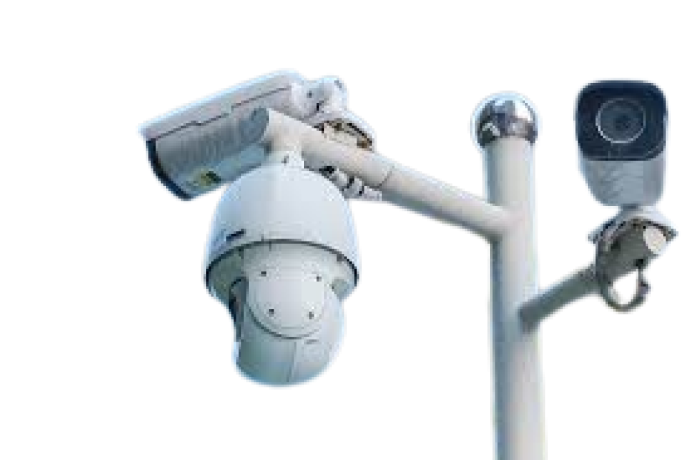 IP видеокамеры