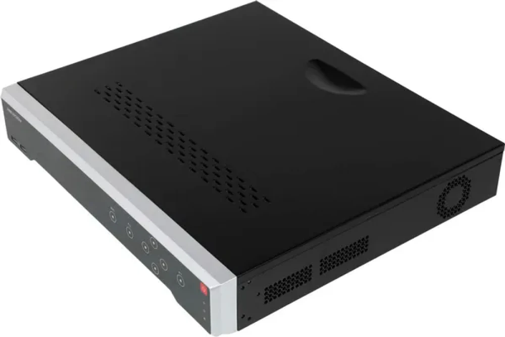 IP видеорегистраторы 32 канала