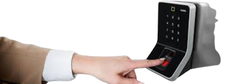 Системы контроля и управления доступом