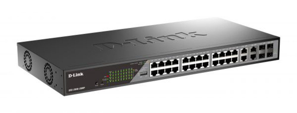 DSS-200G-28MP/A1A - фото1