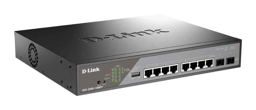 DSS-200G-10MPP/A1A - фото1