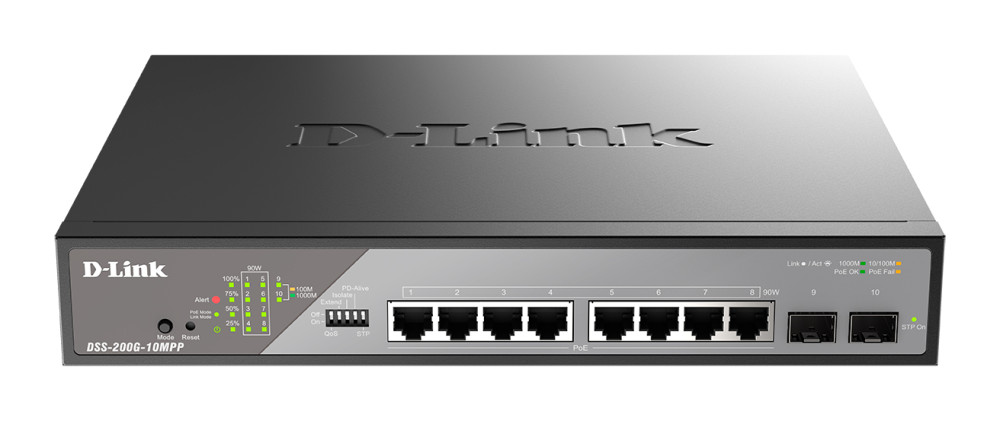 DSS-200G-10MPP/A1A фото-3 DSS-200G-10MPP/A1A фото-3
