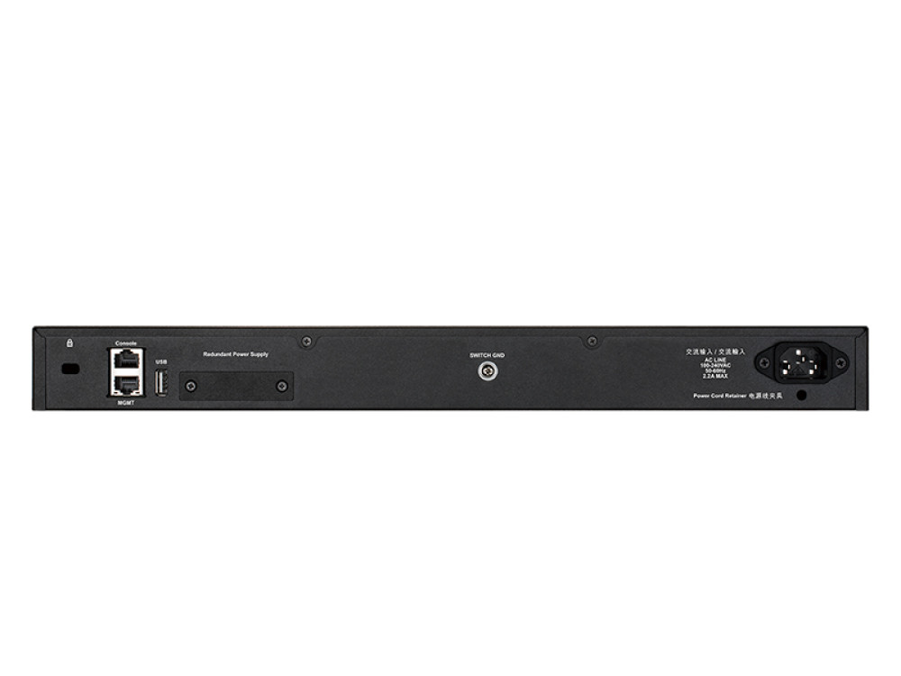 DGS-3130-54S/BY/A1A фото-3