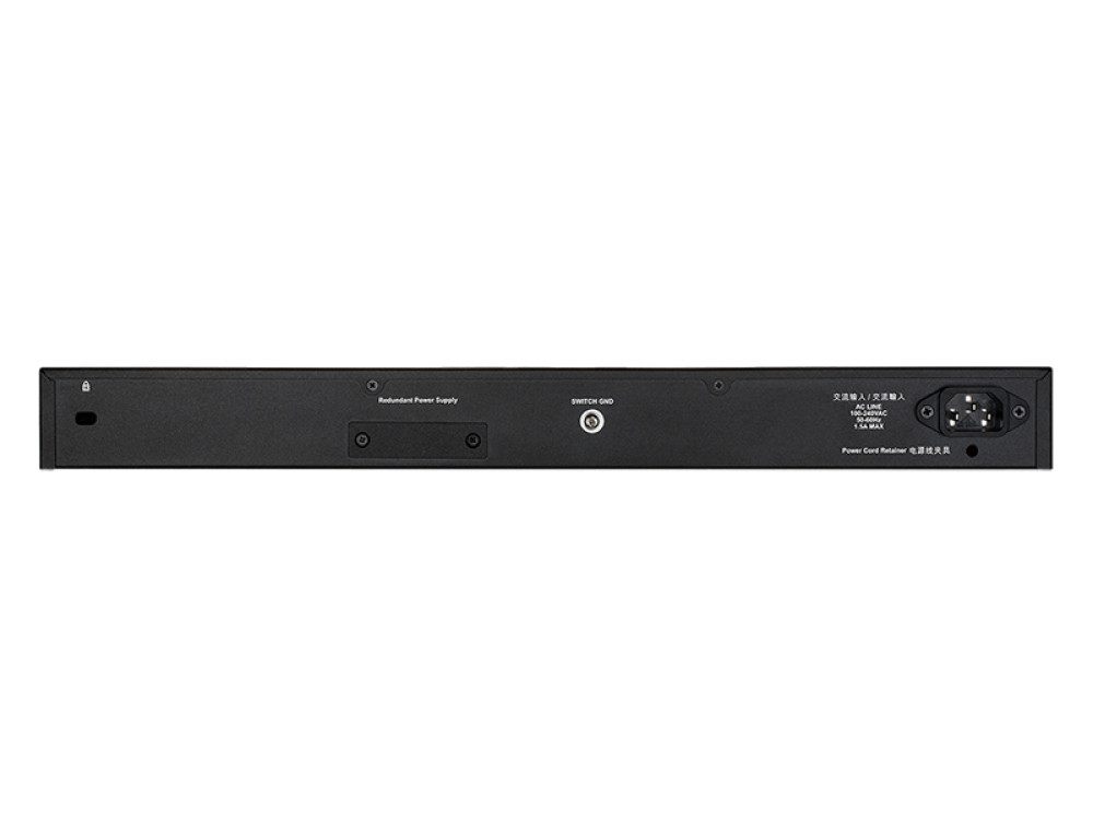DGS-3130-30TS/BY/B1A фото-3