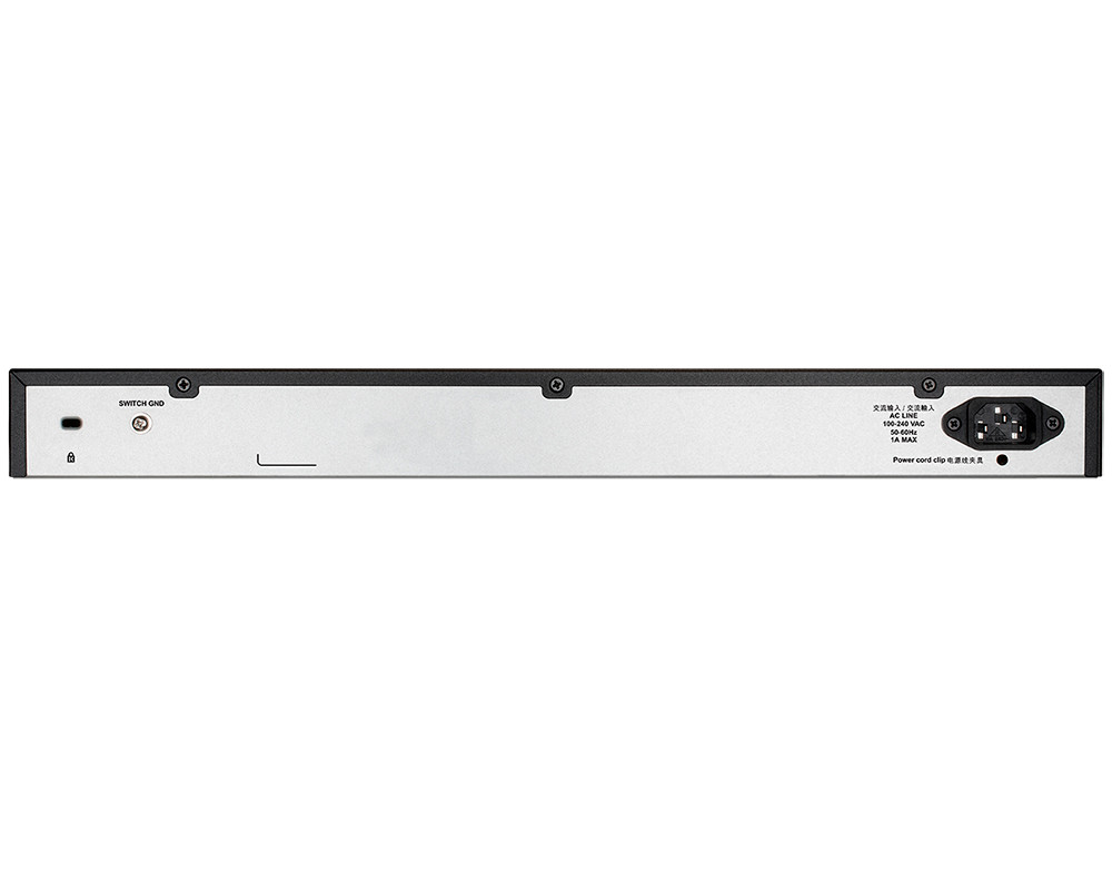 DGS-1510-52X/A2A фото-3 DGS-1510-52X/A2A фото-3