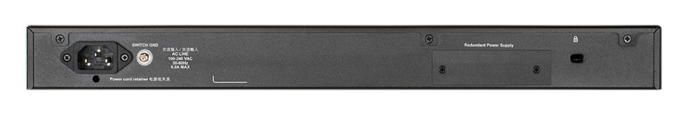 DGS-1520-52MP/BY/A1A фото-3