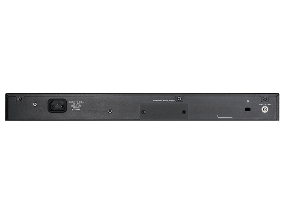 DGS-1510-52XMP/A2A фото-3
