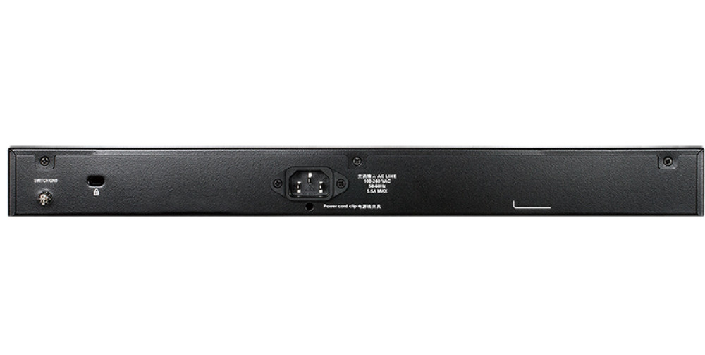 DGS-1510-28XMP/A1A фото-3