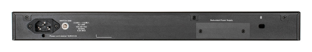 DGS-1520-28MP/BY/A1A фото-3