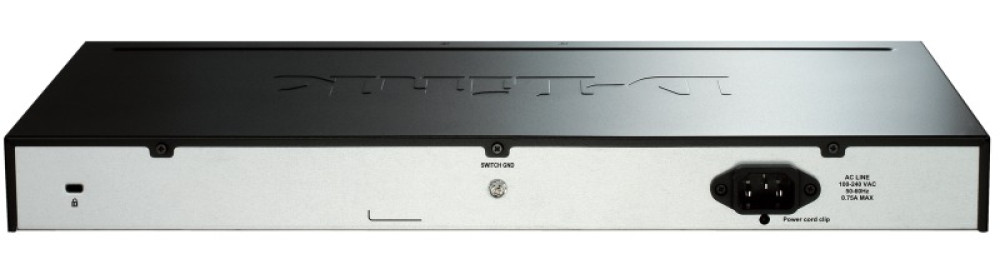 DGS-1510-28X/A1A фото-3