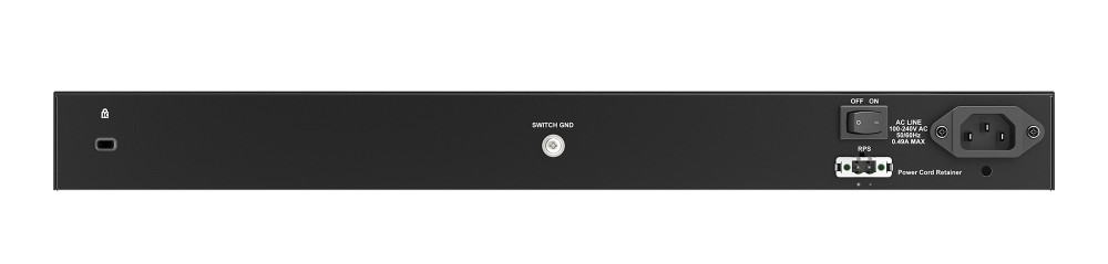 DGS-1210-28X/ME/C1A фото-4