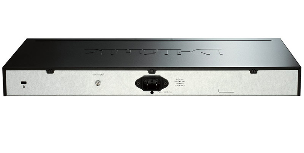 DGS-1510-28P/A1A фото-3