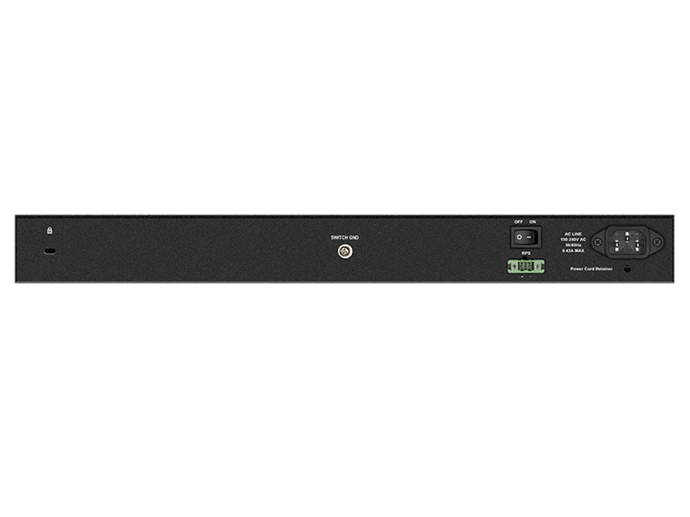 DGS-1210-28/ME/B2A фото-3