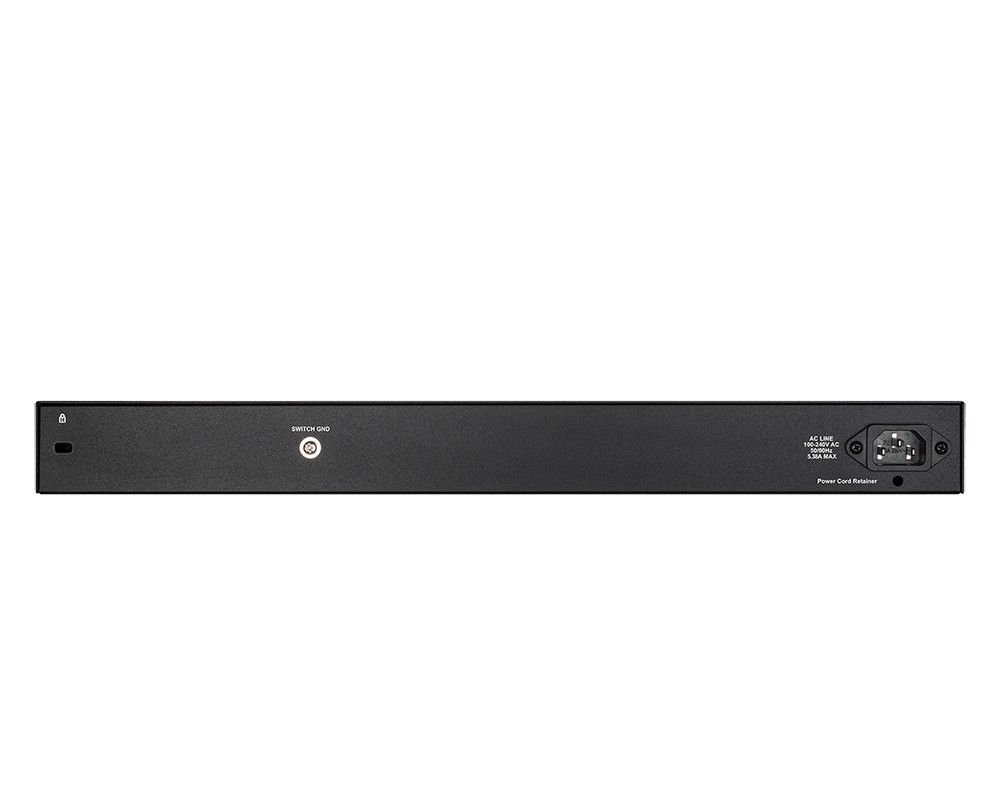DGS-1210-28MP/FL1A фото-3