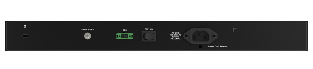 DGS-1210-52X/ME/C1A фото-4