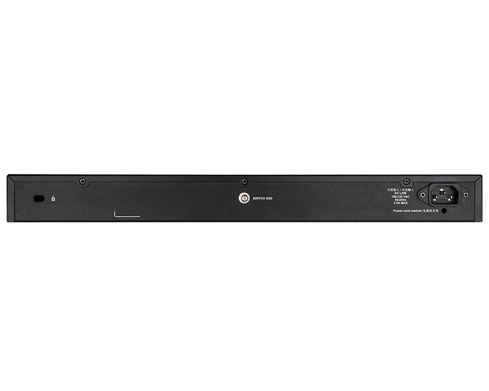 DGS-1250-52X/A1A фото-3