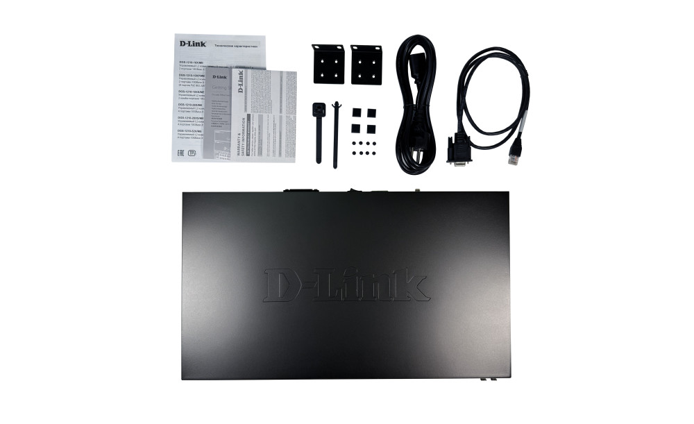 DGS-1210-52X/ME/C1A фото-5