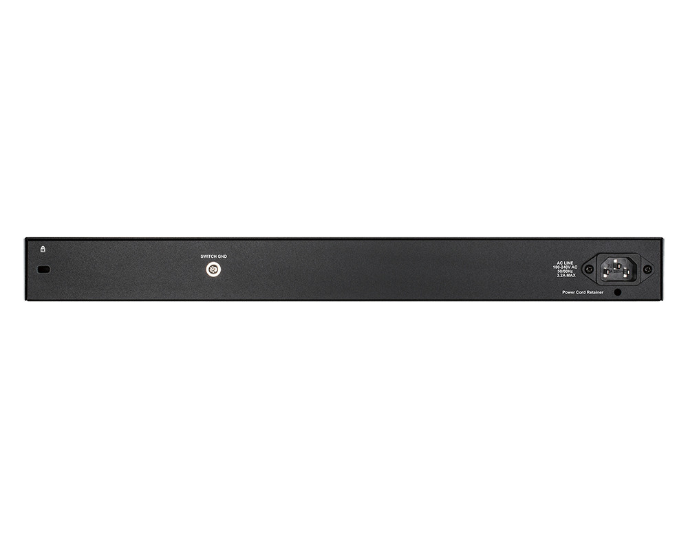 DGS-1210-28P/FL1A фото-3