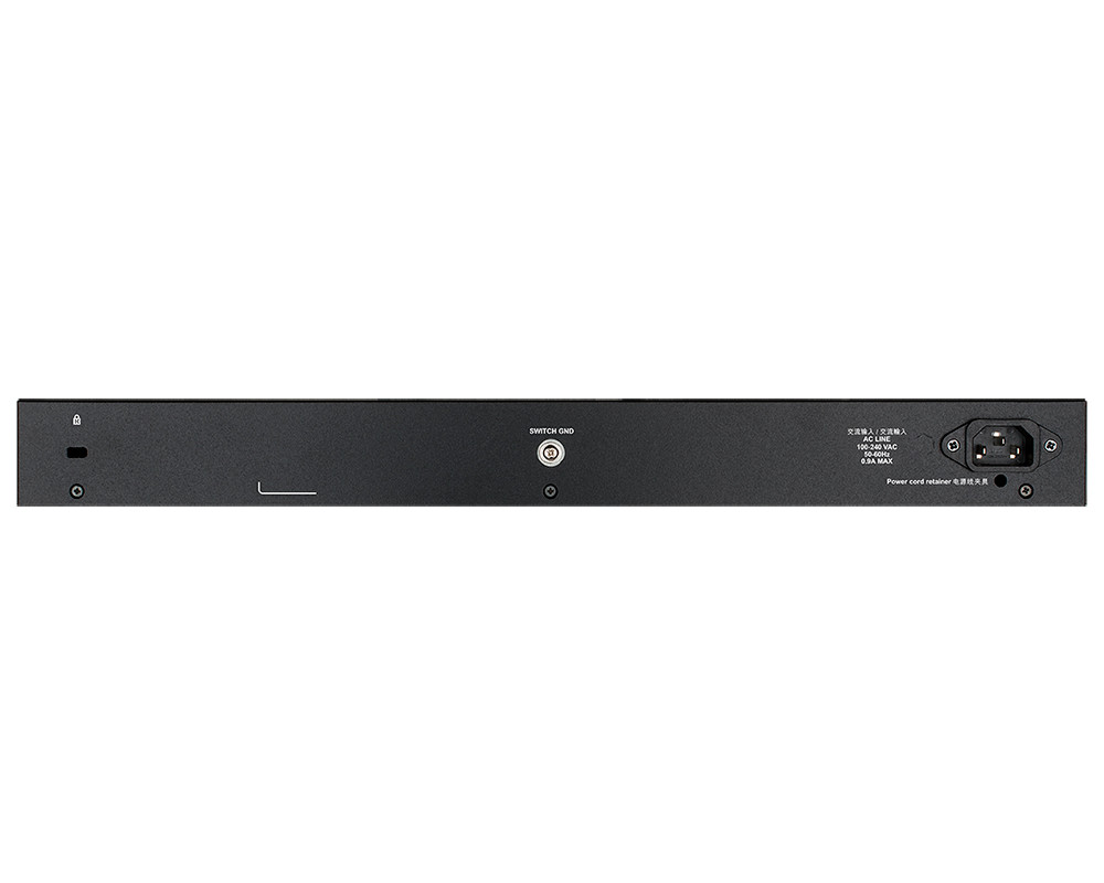 DGS-1250-28X/BY/A1A фото-3