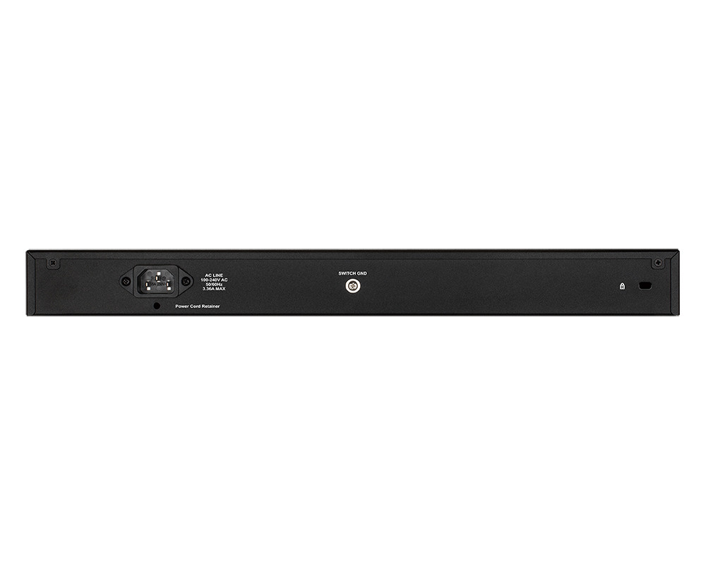 DGS-1210-52P/ME/B1A фото-3