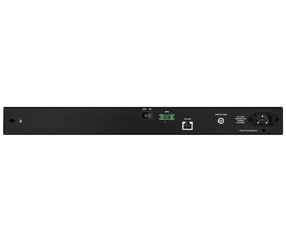 DGS-1210-52/ME/B1A фото-3