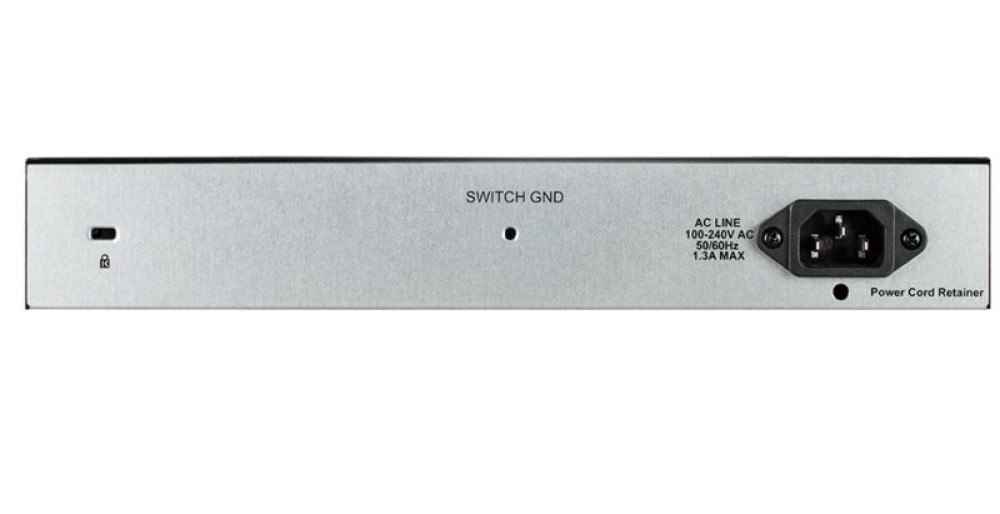DGS-1210-10P/ME/A1A фото-3