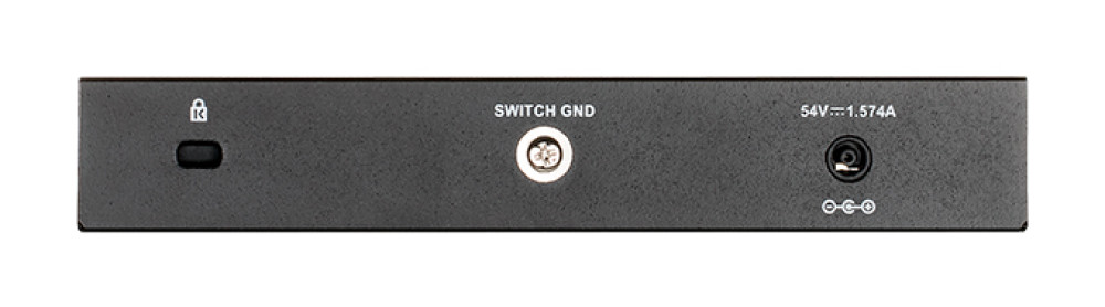 DGS-1100-08PV2/A4A фото-3