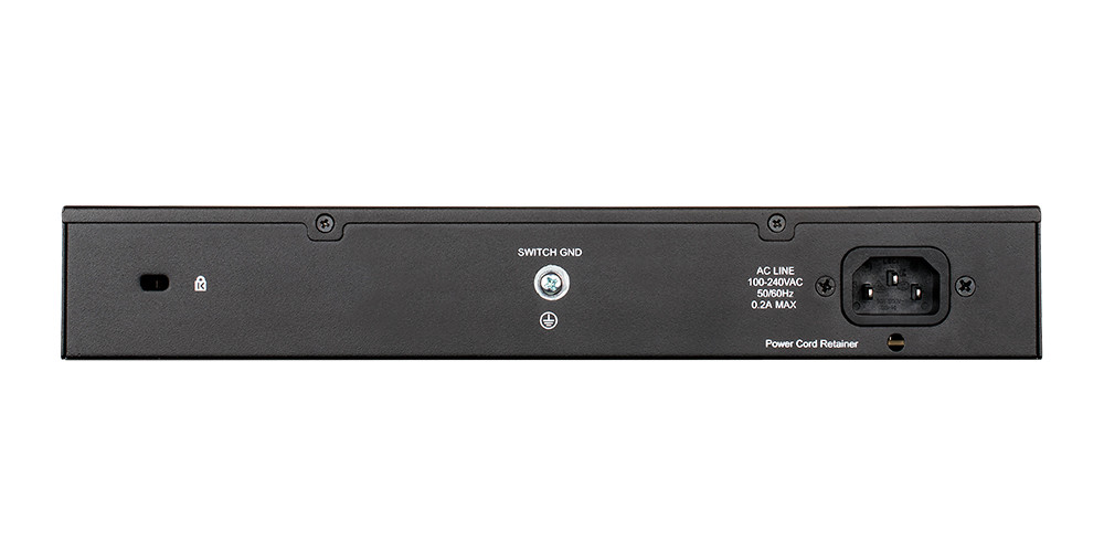 DGS-1100-16V2/A2A фото-3