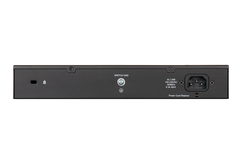 DGS-1100-24V2/A2A фото-3