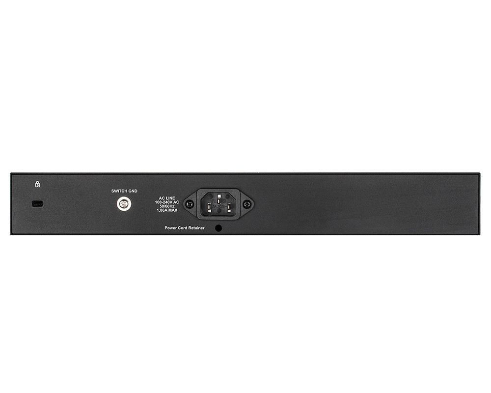 DGS-1210-10MP/F1A фото-3