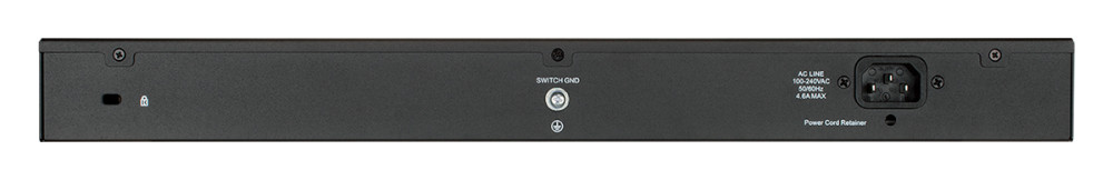 DGS-1100-26MPV2/A3A фото-3 DGS-1100-26MPV2/A3A фото-3