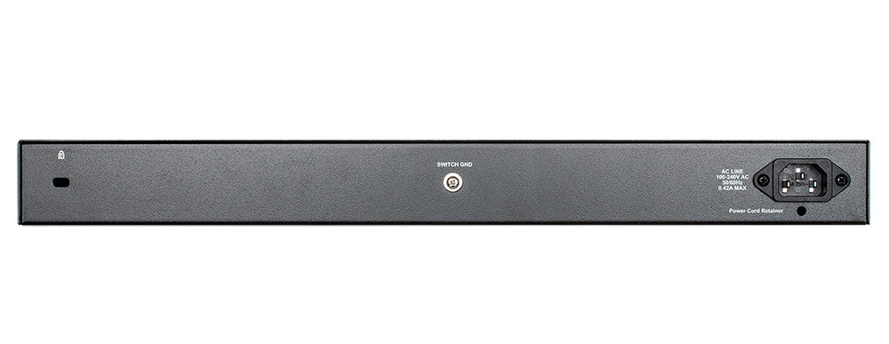 DGS-1210-28/F3A фото-3