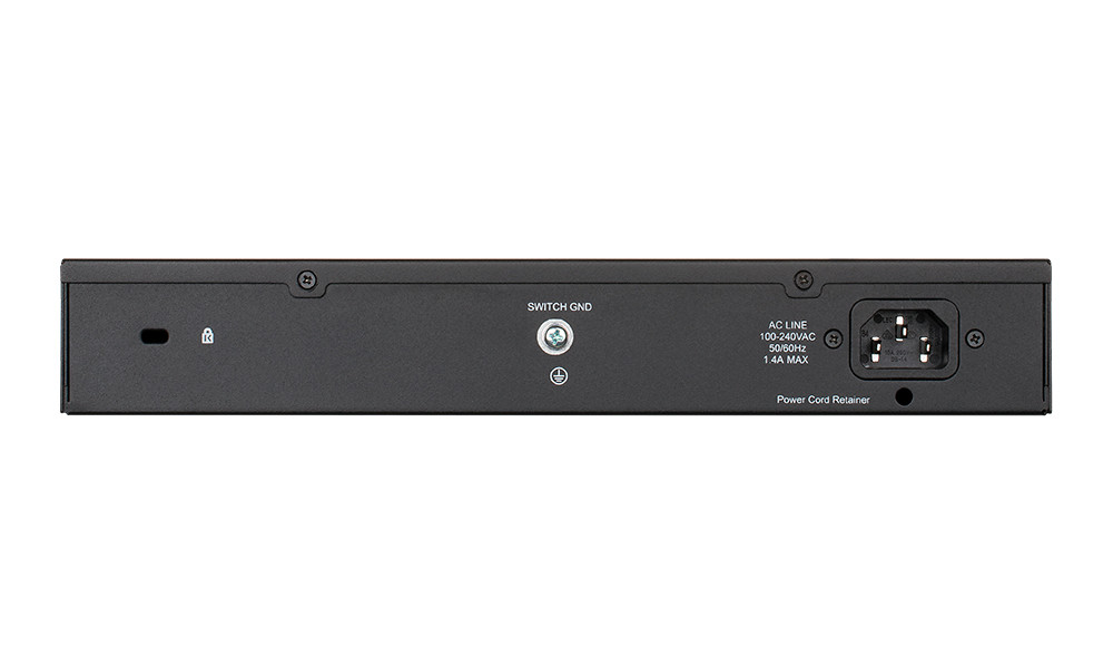 DGS-1100-24PV2/A3A фото-3
