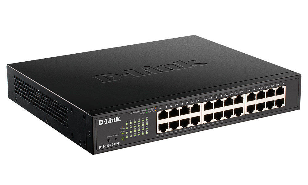 DGS-1100-24PV2/A3A - фото2 DGS-1100-24PV2/A3A - фото2