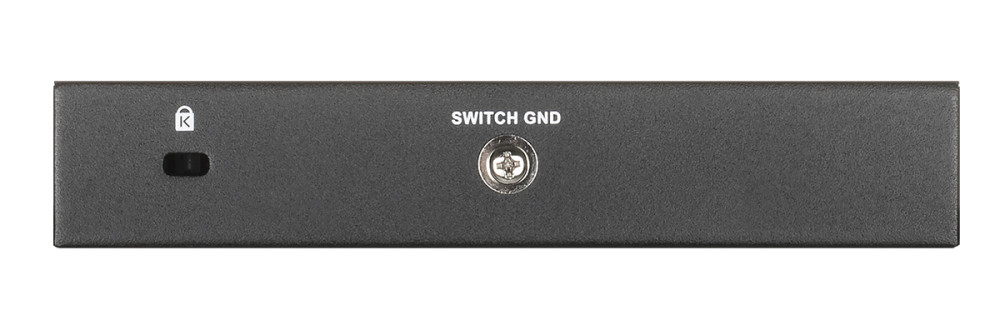 DGS-1100-05PDV2/A1A фото-3