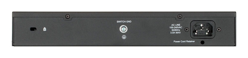 DGS-1100-10MPPV2/A3A фото-3