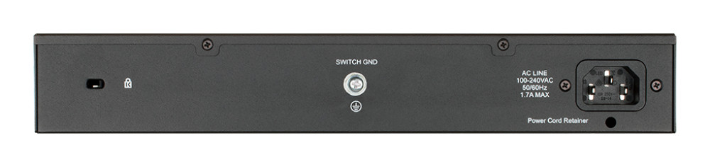 DGS-1100-10MPV2/A3A фото-3