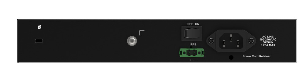 DGS-1210-10X/ME/C1A фото-3