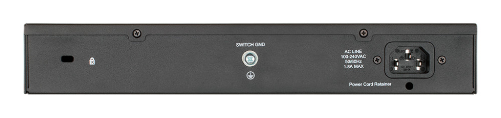 DGS-1100-18PV2/A3A фото-3