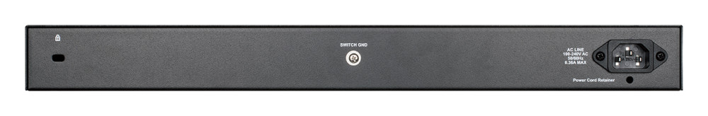 DGS-1210-26/F3A фото-3