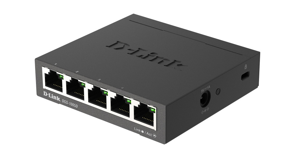 DGS-1005D/R1A фото-4 DGS-1005D/R1A фото-4
