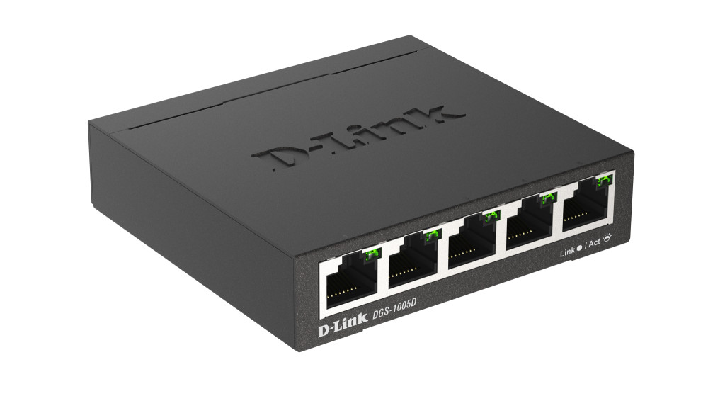 DGS-1005D/R1A фото-3 DGS-1005D/R1A фото-3