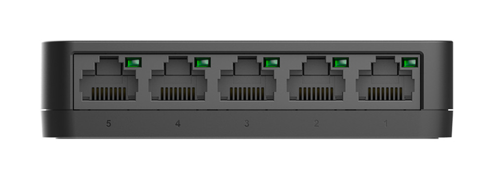 DGS-1005A/G1A фото-5